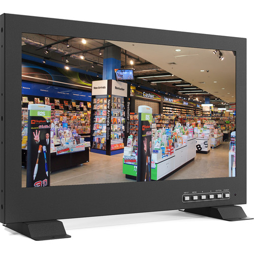 Lilliput PVM150S 15.6" LCD Surveillance Monitor
