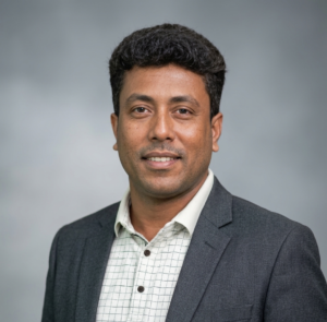 Chandan Roy