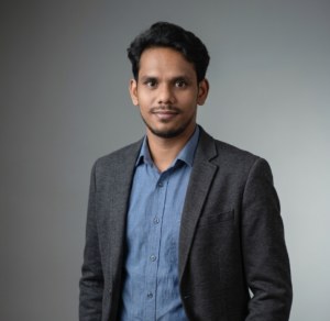 Abhijit Saha