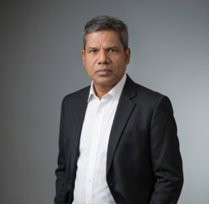 Alamgir Hossain