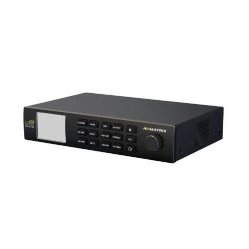 AVMATRIX KM32-4K-2