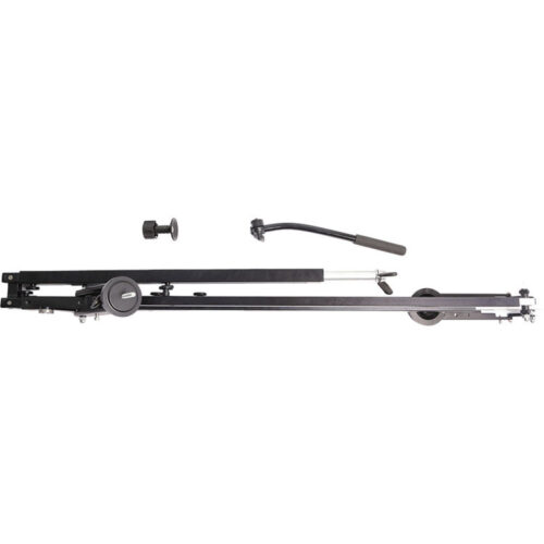 Miliboo MYB501 Portable Rocker Crane Jib Arm