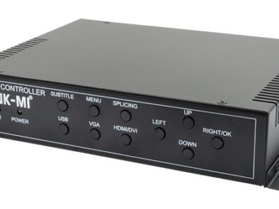 LINK-MI LM-TV04M TV splicing box