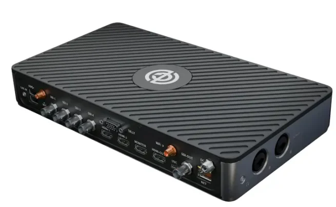 NAGASOFT NSCaster X3 BOX