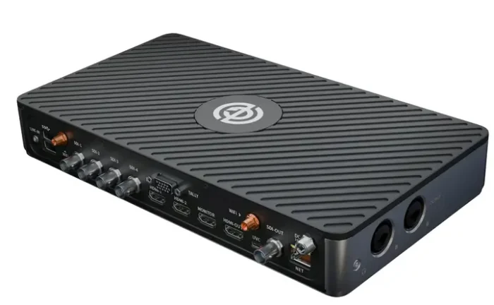 NAGASOFT NSCaster X3 BOX