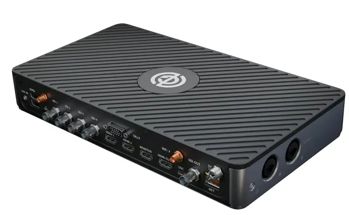 NAGASOFT NSCaster X3 BOX