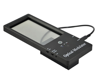 3D Modulator for Projector