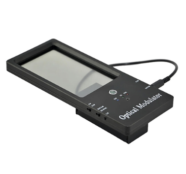 3D Modulator for Projector