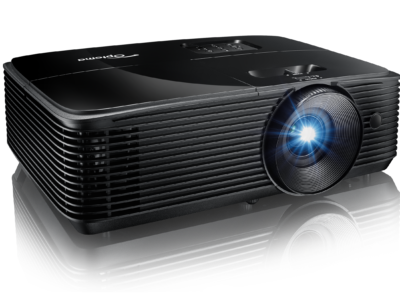 Optoma W3350 WXGA DLP® Business Projector