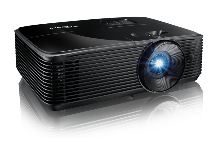 Optoma W3350 WXGA DLP® Business Projector