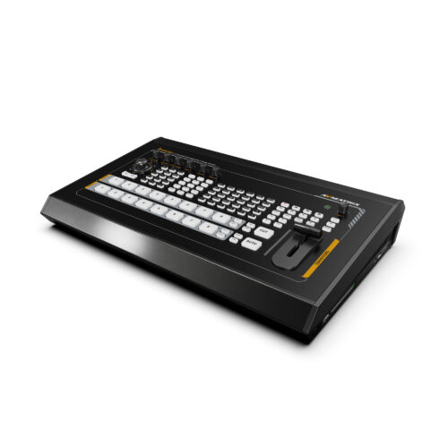 AVMATRIX SHARK S8X 8-Channel SDI/HDMI Audio/Video Switcher