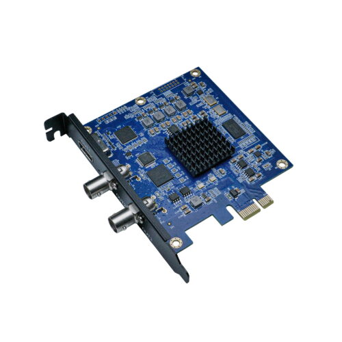 AVMATRIX VP30 3-CH SDI/HDMI PCIE PLAYBACK CARD