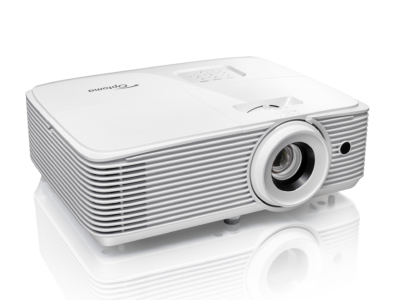 Optoma HD28eH High Brightness 1080p 3D Projector