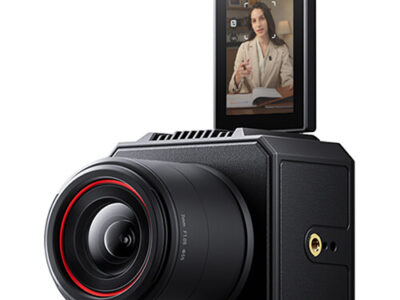 Hollyland VenusLiv Air All-in-One Live Streaming Camera