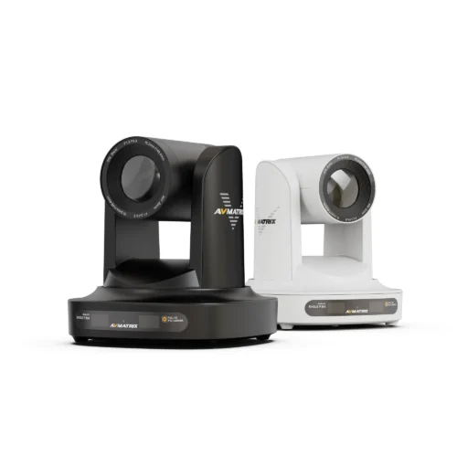 AVMATRIX EAGLE P20A AI Tracking FHD PTZ Camera