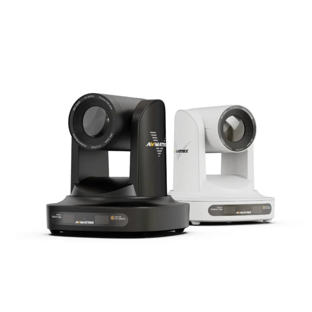 AVMATRIX EAGLE P20A AI Tracking FHD PTZ Camera